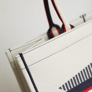 Diro Book Tote Bags-42*32*5CM - Image 8