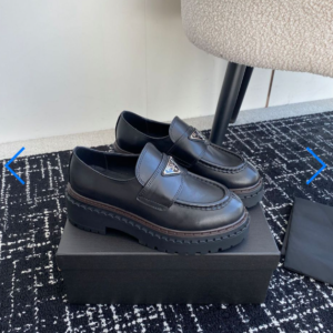 Prada Loafers 2024SS - Image 2
