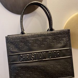 Diro Small Book Tote-36.5CM - Image 6