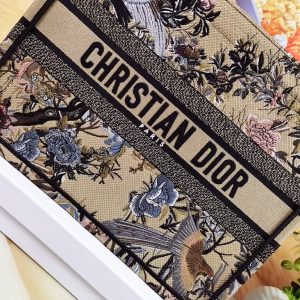 Diro Small Book Tote-36*18*28CM - Image 3