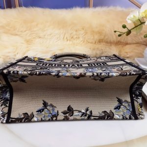 Diro Small Book Tote-36*18*28CM - Image 6