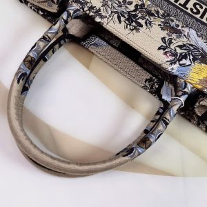Diro Small Book Tote-36*18*28CM - Image 9