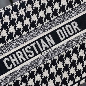 Diro Small Book Tote-36*18*28CM - Image 2