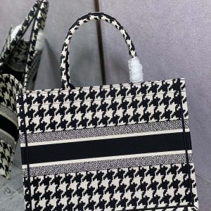Diro Small Book Tote-36*18*28CM - Image 4