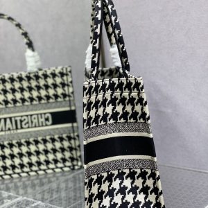 Diro Small Book Tote-36*18*28CM - Image 6