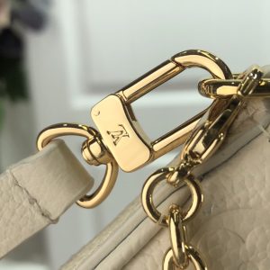 Louis Vuitton Easy Pouch On Strap-19×11.5x3CM - Image 2