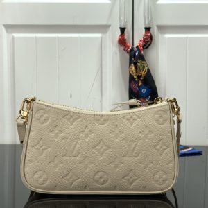 Louis Vuitton Easy Pouch On Strap-19×11.5x3CM - Image 3