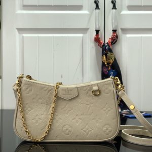 Louis Vuitton Easy Pouch On Strap-19×11.5x3CM - Image 1