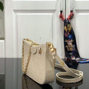 Louis Vuitton Easy Pouch On Strap-19×11.5x3CM - Image 6