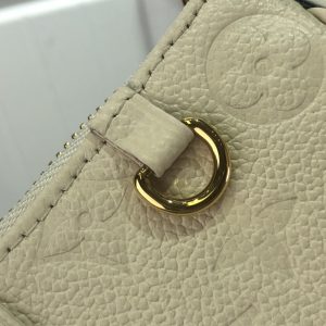 Louis Vuitton Easy Pouch On Strap-19×11.5x3CM - Image 7