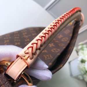 Louis Vuitton Artsy Bag-46*32*24CM - Image 4