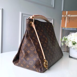 Louis Vuitton Artsy Bag-46*32*24CM - Image 6