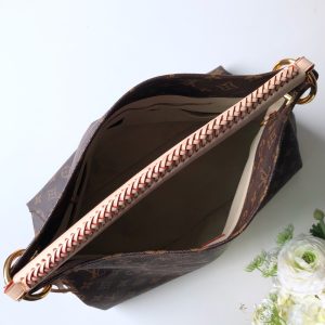 Louis Vuitton Artsy Bag-46*32*24CM - Image 7