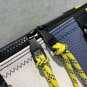 Louis Vuitton Keepall Bandoulière-50.0 x29.0 x23.0CM - Image 6