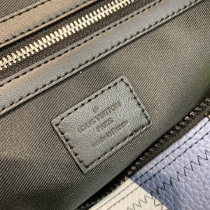 Louis Vuitton Keepall Bandoulière-50.0 x29.0 x23.0CM - Image 8