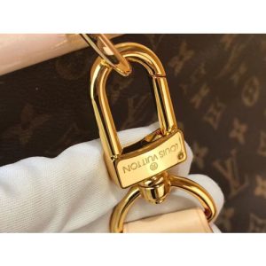 Louis Vuitton Travel Bag-48*40*22CM - Image 4