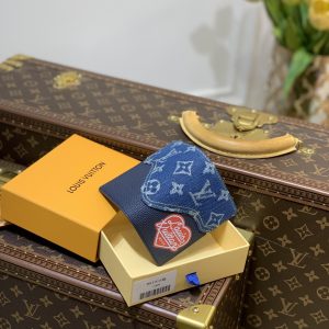 Louis Vuitton Wallet-11*8.5*2CM - Image 3