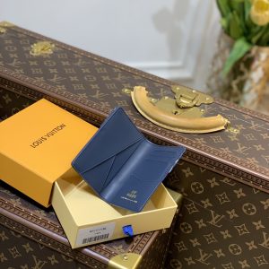 Louis Vuitton Wallet-11*8.5*2CM - Image 2