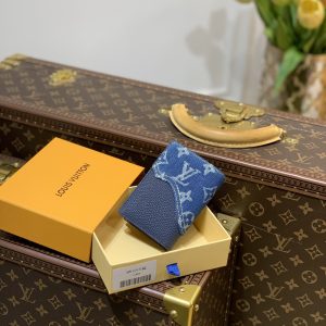Louis Vuitton Wallet-11*8.5*2CM - Image 4