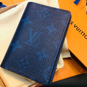 Louis Vuitton Wallet-11*8.5*2CM - Image 1