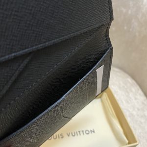 Louis Vuitton Pocket Organizer Wallet-11x7CM - Image 6
