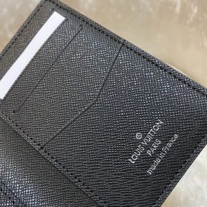 Louis Vuitton Pocket Organizer Wallet-11x7CM - Image 7