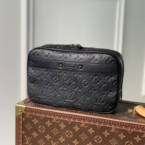 Louis Vuitton Pouch-26*17*71CM - Image 3