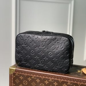 Louis Vuitton Pouch-26*17*71CM - Image 1
