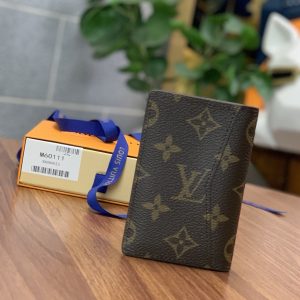 Louis Vuitton Wallet-M60502-8x11CM - Image 3