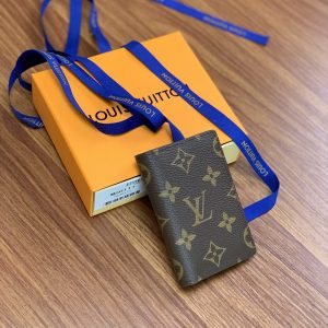 Louis Vuitton Wallet-M60502-8x11CM - Image 2