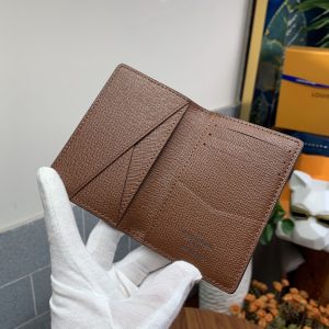 Louis Vuitton Wallet-M60502-8x11CM - Image 4