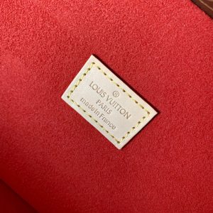 Louis Vuitton Jewelry Box-24*13*17CM - Image 3