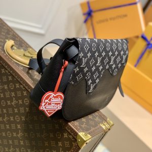Louis Vuitton Besace Tokyo -39*23*13CM - Image 4