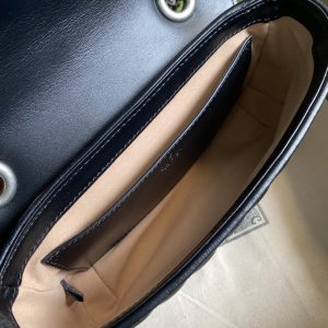 Gucci Marmont Bag-14*23*6CM - Image 7