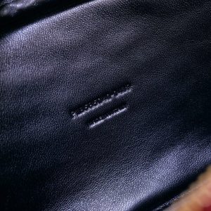 YSL Mini Lou Camera Bag-19*11*5CM - Image 5