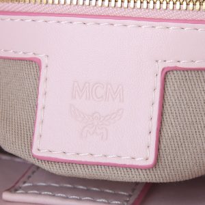 Mcm Mini Tote-19.5*22*8.5CM - Image 6