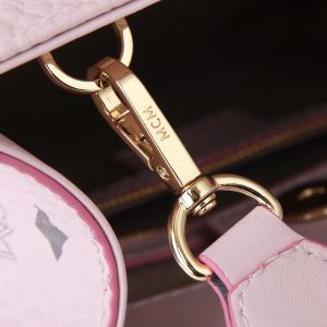 Mcm Mini Tote-19.5*22*8.5CM - Image 7