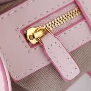 Mcm Mini Tote-19.5*22*8.5CM - Image 8