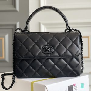 Ch@nel Trendy CC-25*17*12CM