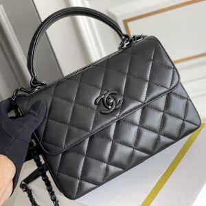 Ch@nel Trendy CC-25*17*12CM - Image 3