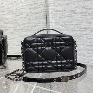 Lady Camera Bag-19*5*14CM