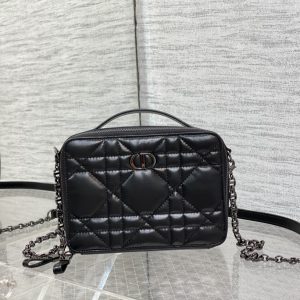 Lady Camera Bag-19*5*14CM - Image 2