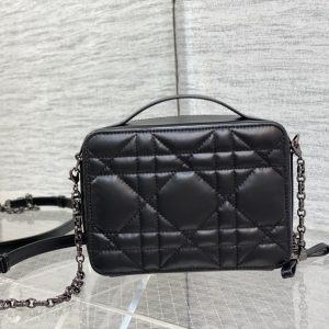 Lady Camera Bag-19*5*14CM - Image 4