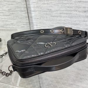 Lady Camera Bag-19*5*14CM - Image 6