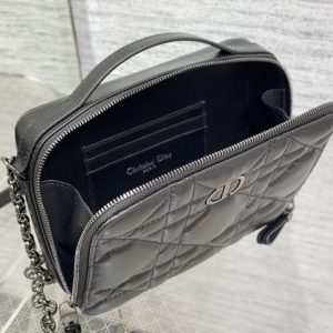Lady Camera Bag-19*5*14CM - Image 7
