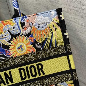 Diro Small Book Tote-36.5CM - Image 4