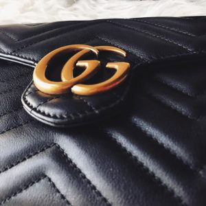 Gucci Marmont WOC - Image 2