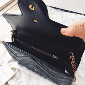 Gucci Marmont WOC - Image 3