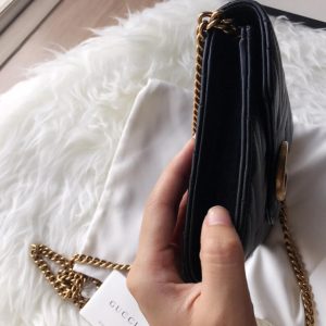 Gucci Marmont WOC - Image 5