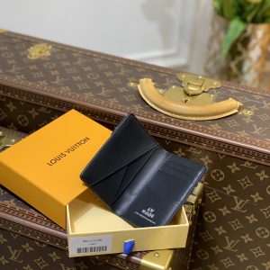 Louis Vuitton Wallet-11*8.5*2CM - Image 3